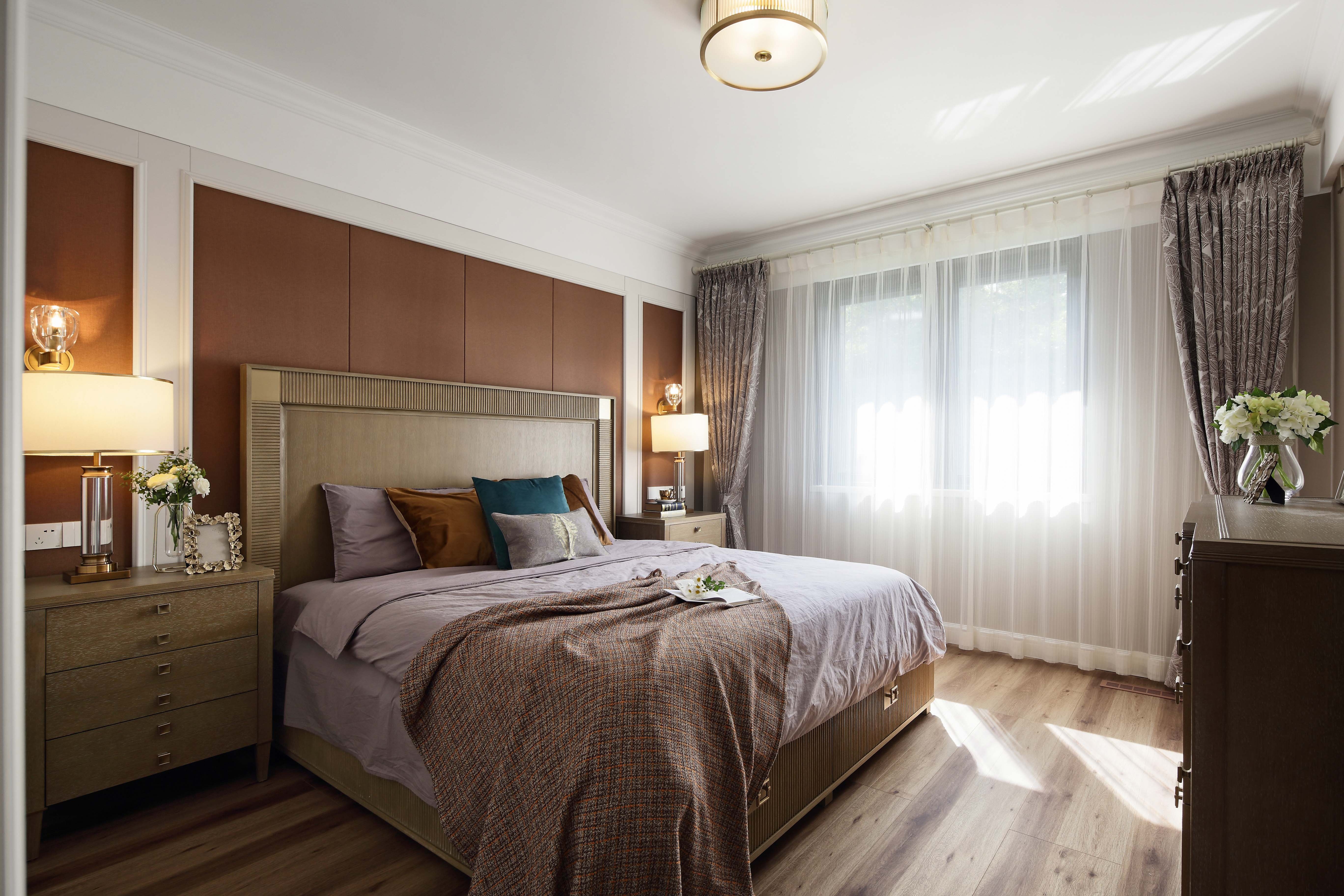 「薇·时光」丨DoLong 董龍设计-24