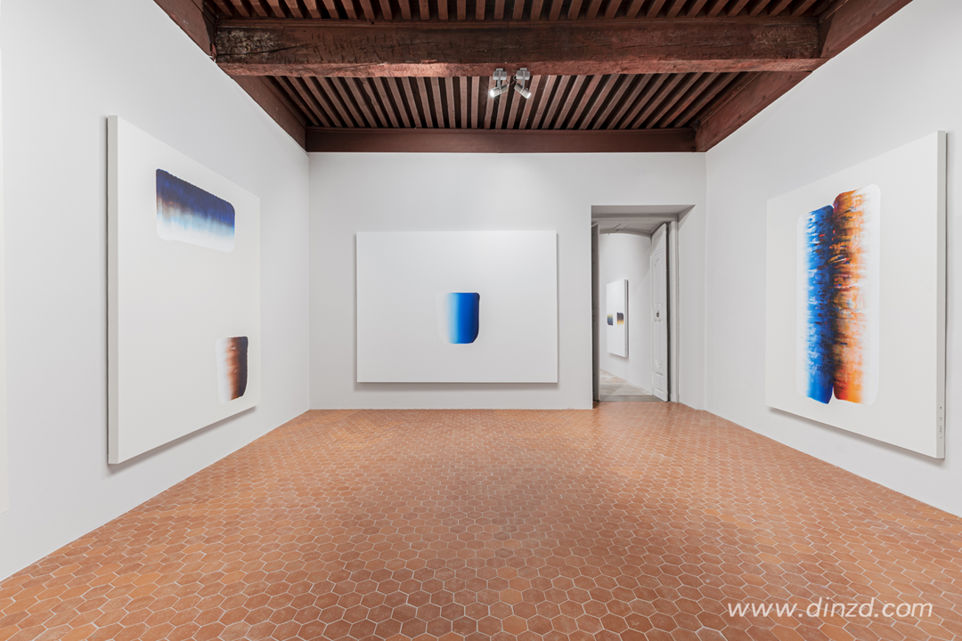 李禹焕阿尔勒中心丨法国阿尔勒丨安藤忠雄-53