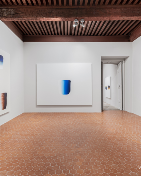 李禹焕阿尔勒中心丨法国阿尔勒丨安藤忠雄