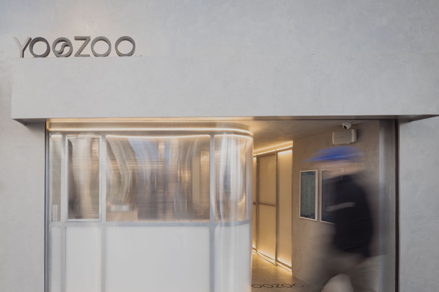 Yoozoo San Luis奶茶店丨墨西哥墨西哥城-9