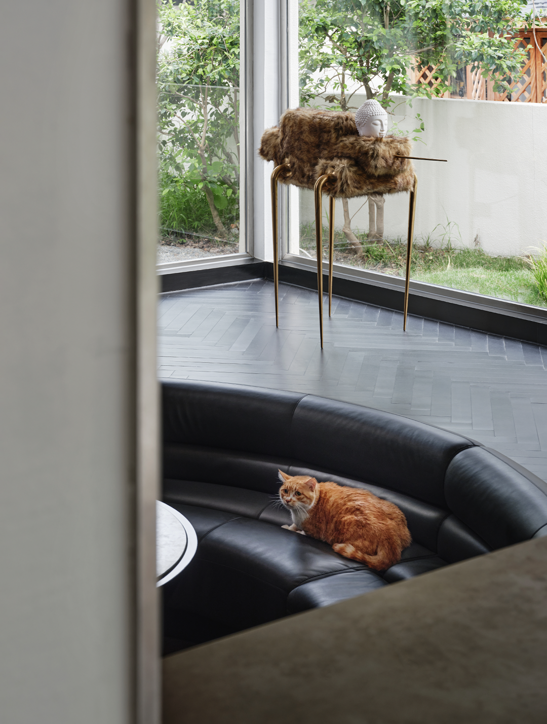 一亩朴拙而憨趣的设计 “自耕地” | PIG DESIGN 李文强-70