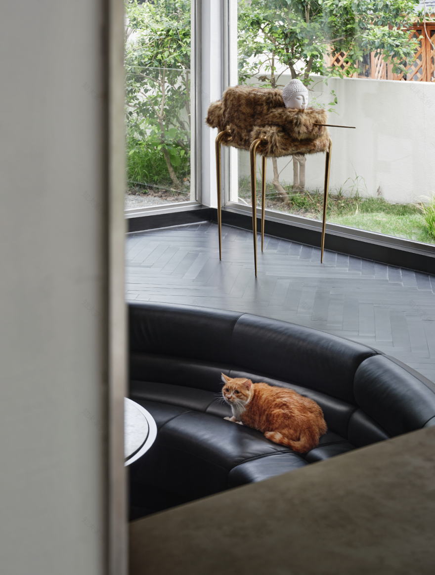 一亩朴拙而憨趣的设计 “自耕地” | PIG DESIGN 李文强-70