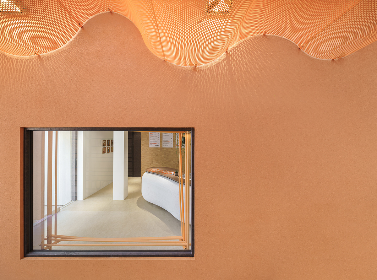 格格不入的人（或物）与众不同的人（或物）丨中国台湾丨HAO Design-11