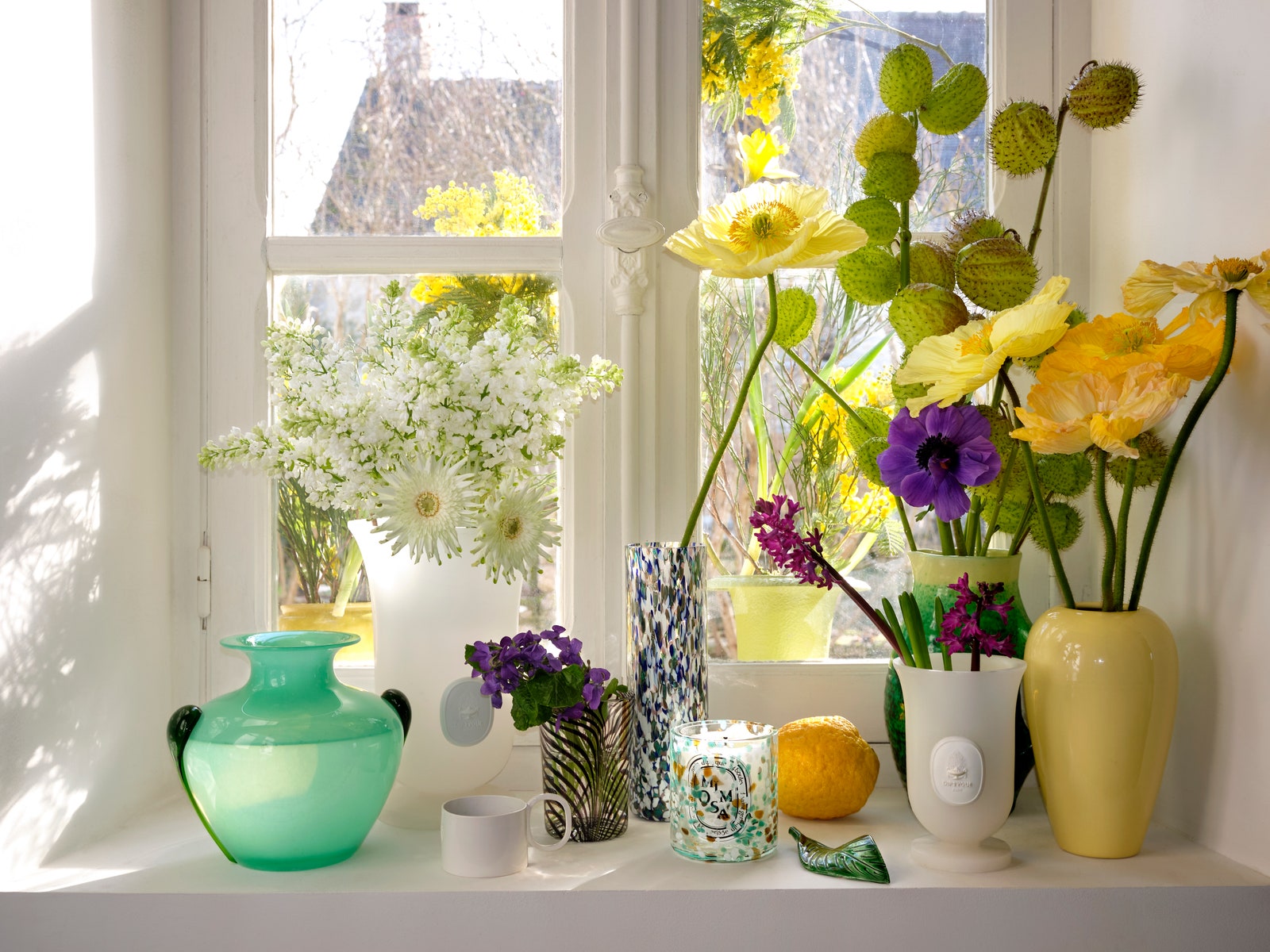 Shopping déco - Nos sélections d'objets déco | AD Magazine-15