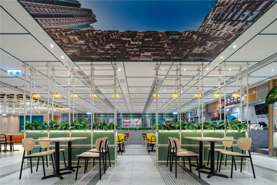 美食歌剧茶餐厅-7