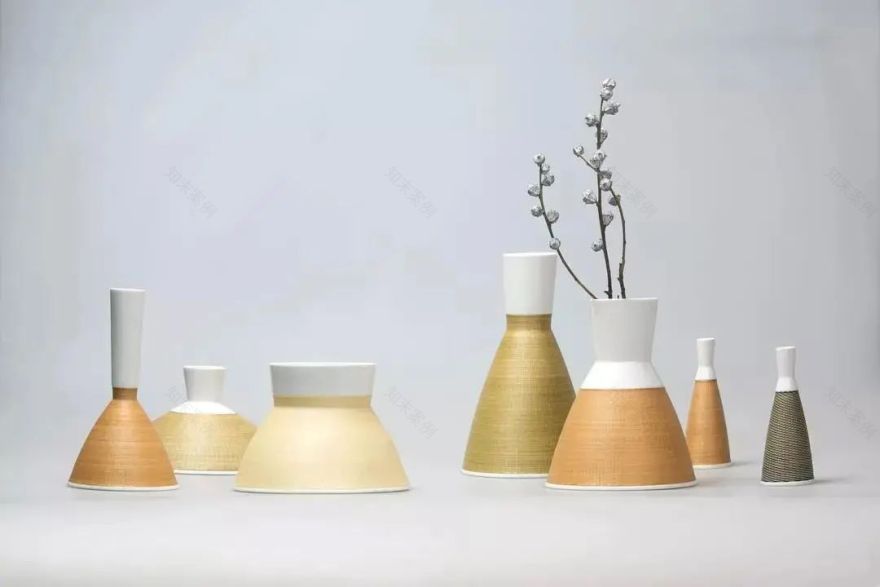 青神竹编,瓷胎竹编,道明竹编,刘氏竹编丨中国四川-142