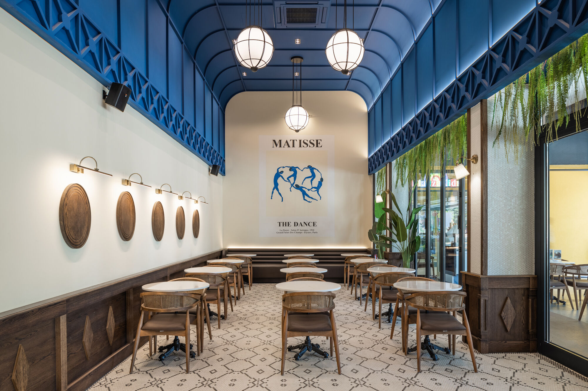 马蒂斯糕点店丨NOMMA studio-10