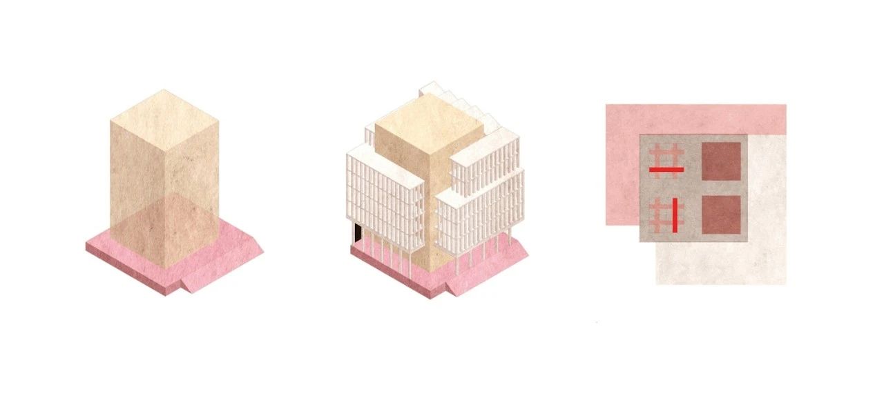 伦敦时装学院新大楼丨英国伦敦丨Allies and Morrison-31