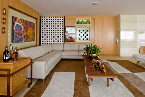 丨巴西丨巴西著名设计师Leo Romano-4