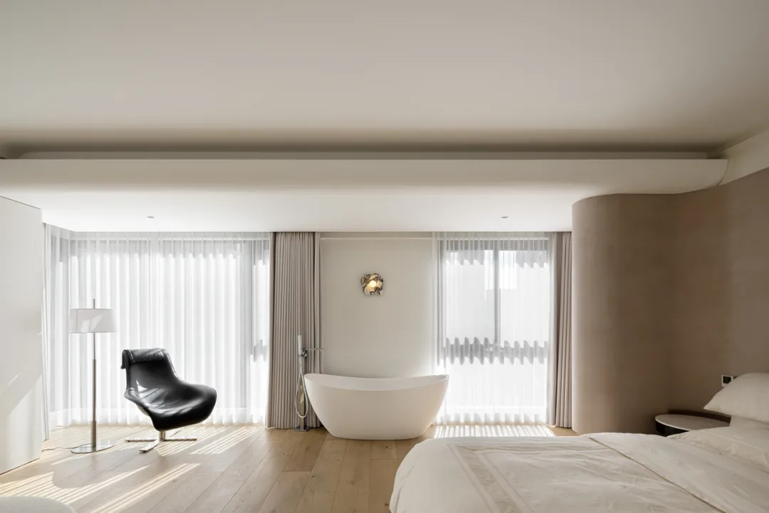 180㎡木质轻居，承载温暖的日常！-47