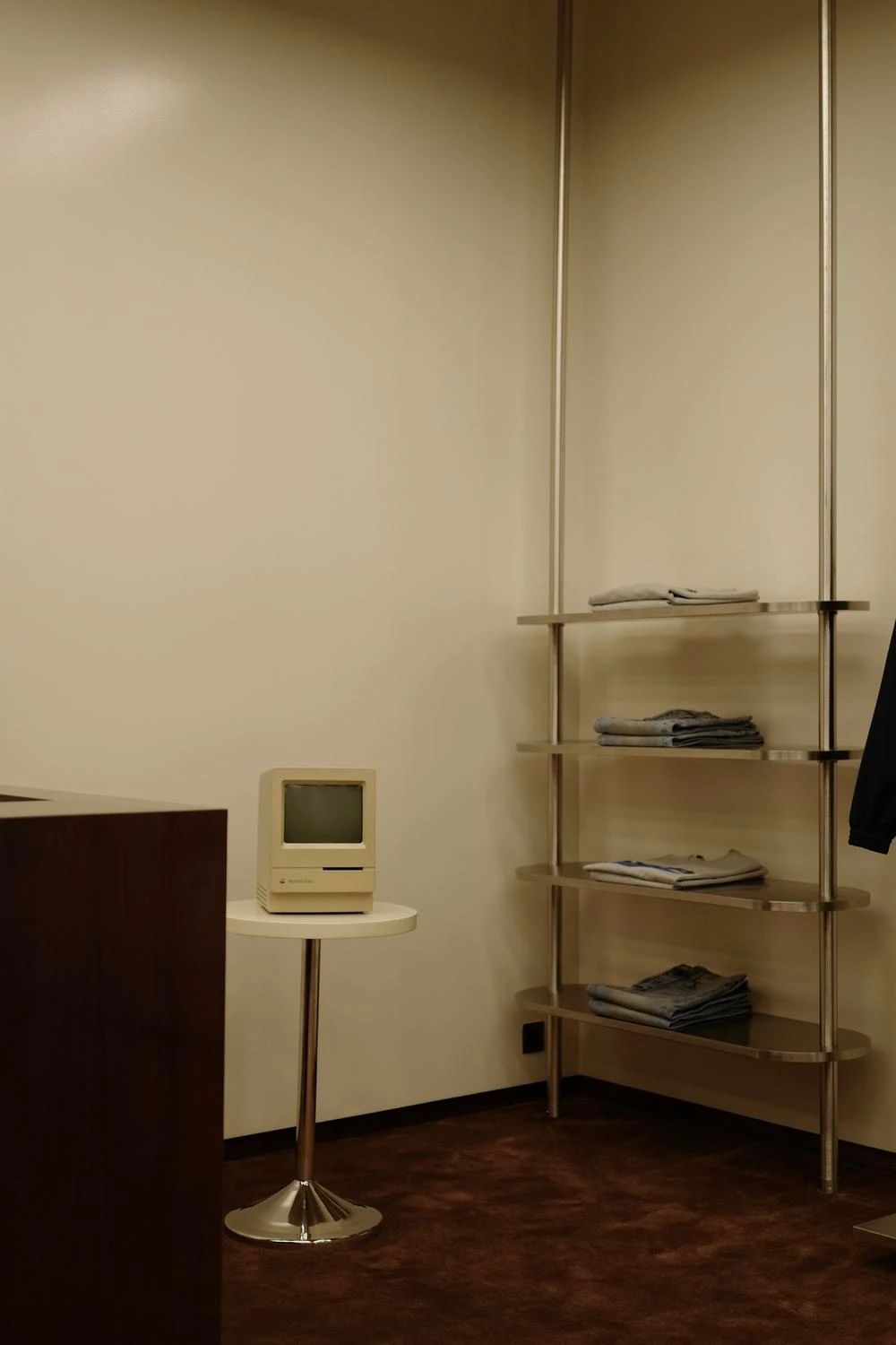 Primerochnaya 2 服装配饰店丨俄罗斯莫斯科丨Polina Ditsman-55