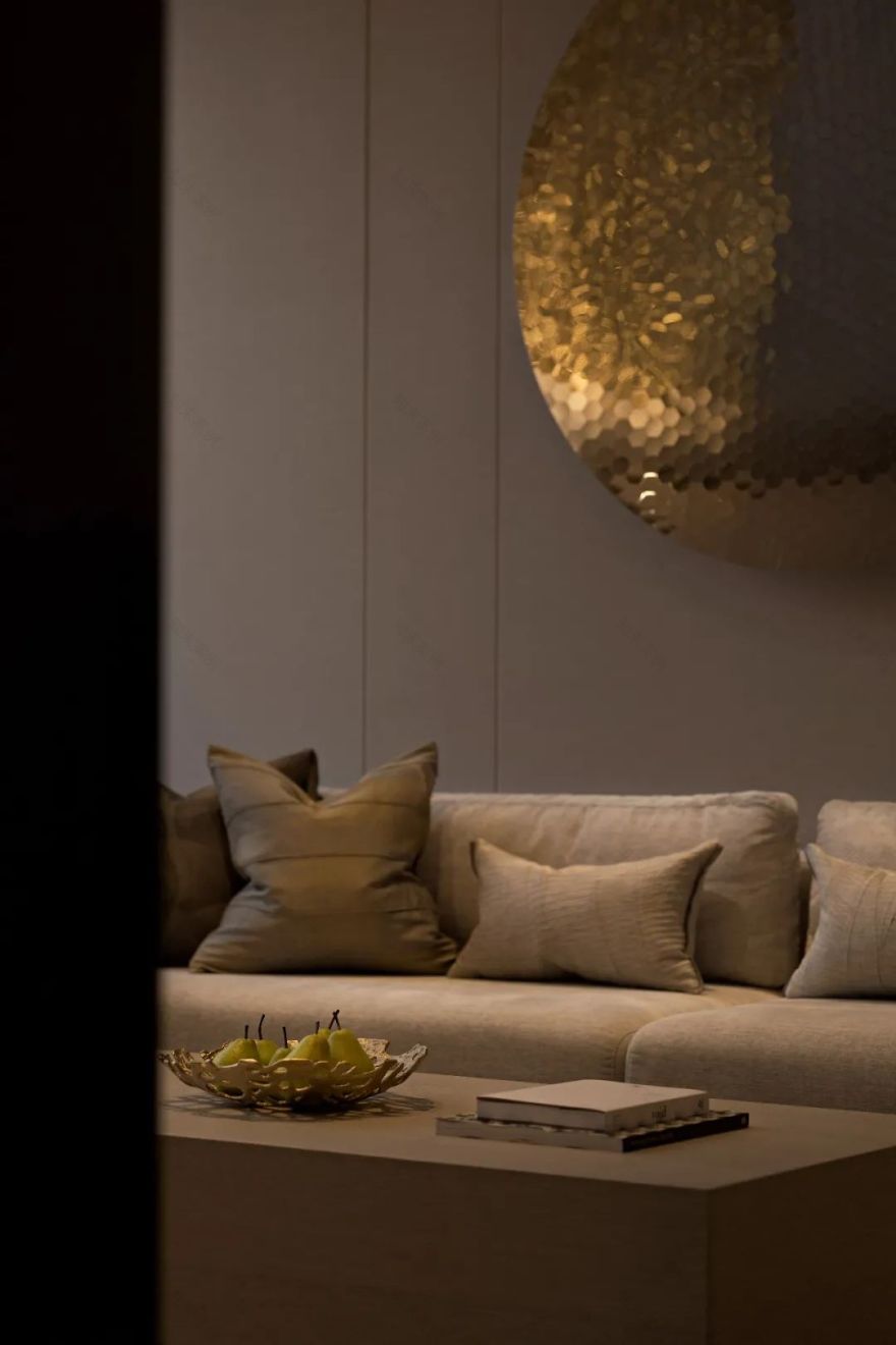 青岛旭辉银盛泰·星韵城销售中心——历史与文化的多元融合-44