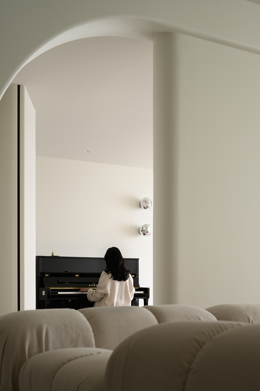 光影流转 浪漫于心丨中国苏州丨苏州市不止设计顾问有限公司-16