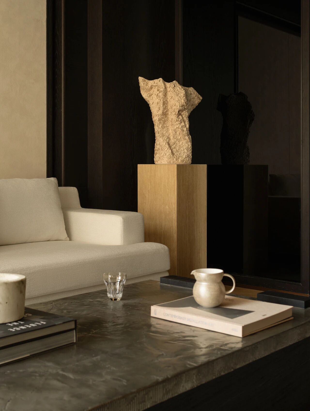 外灘天潼里丨中国上海-28