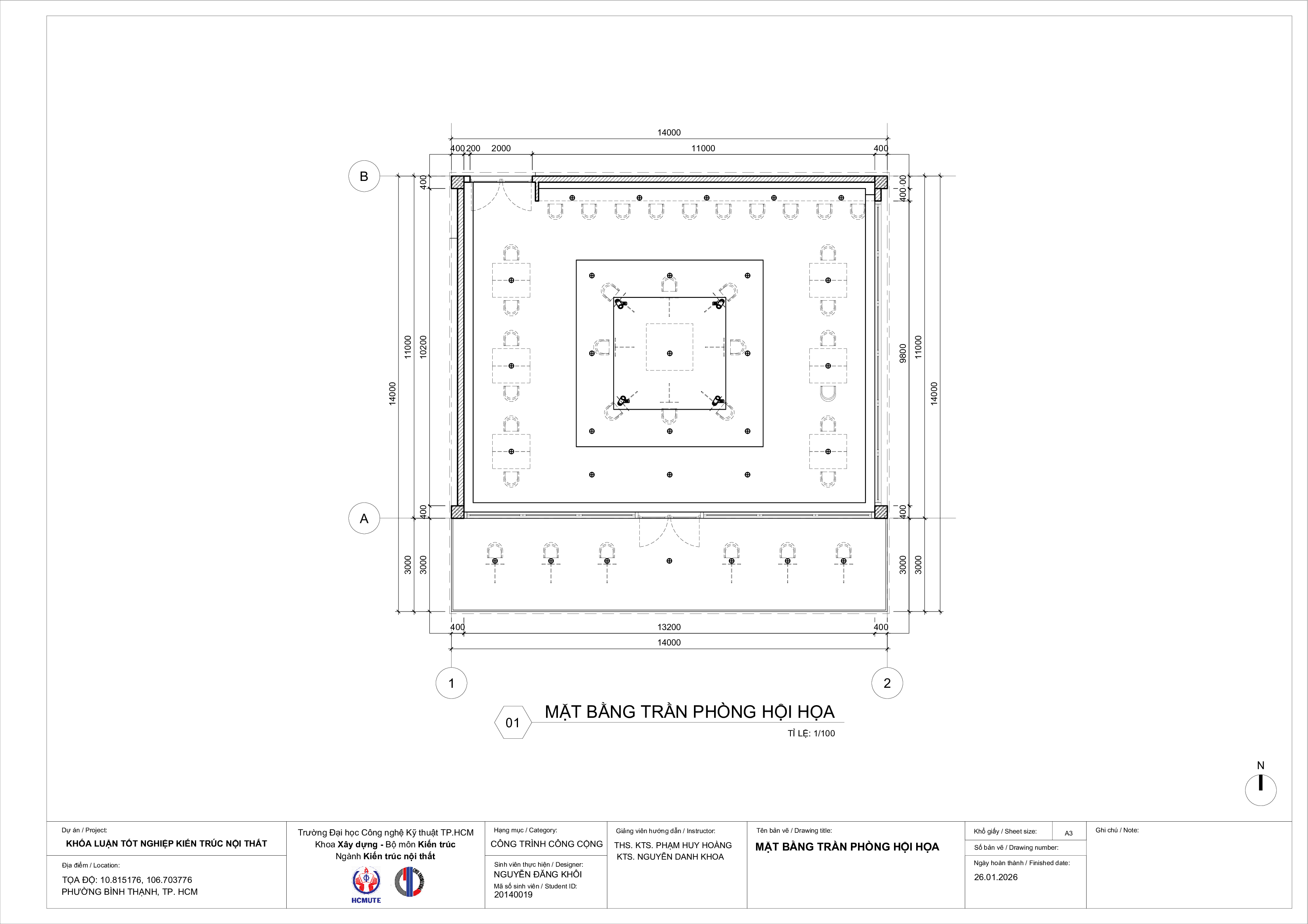 Graduation Project: Dong Hanh Retirement village (2026)-99