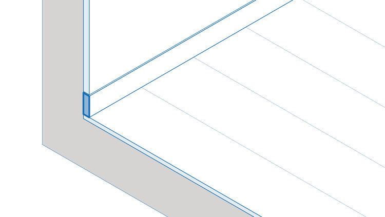 室内设计中的隐形冠军 · ベースボード 的种类与应用-11