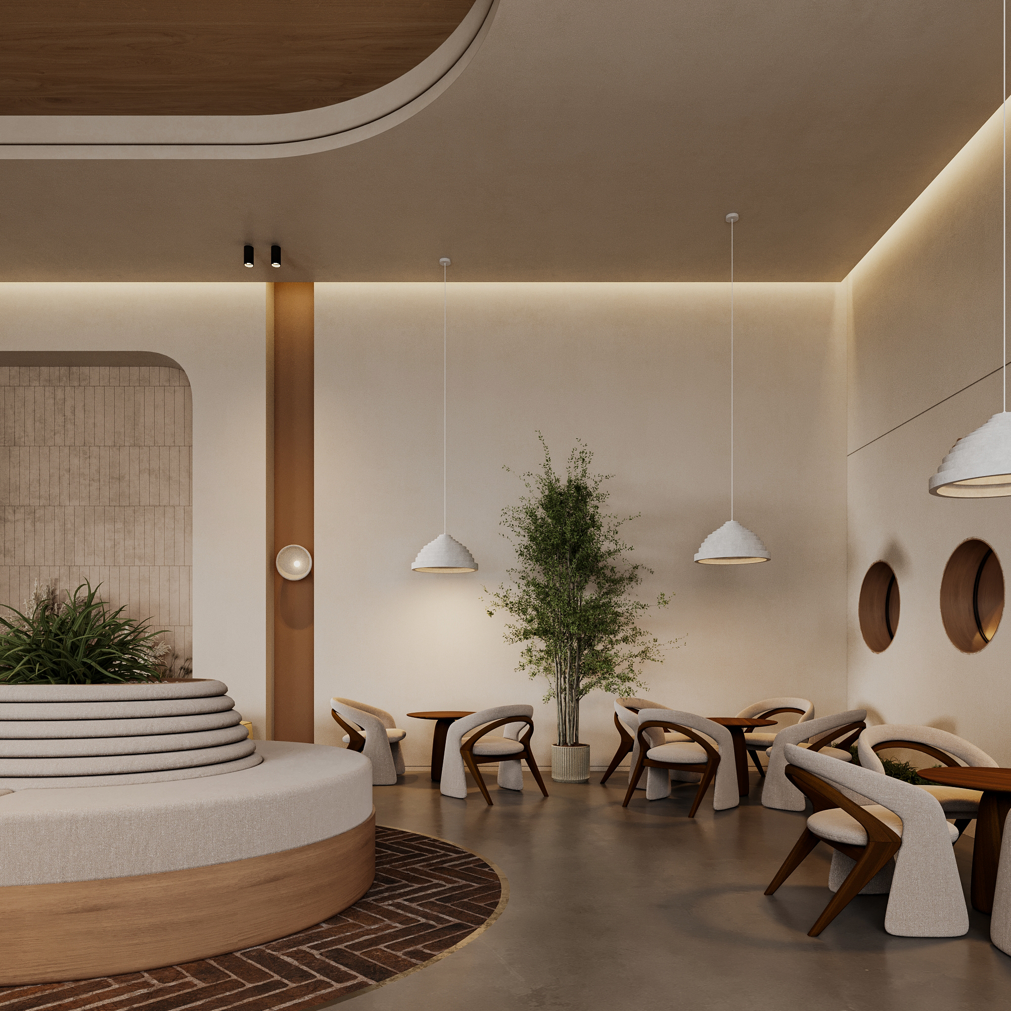 Bakery & Coffe-5
