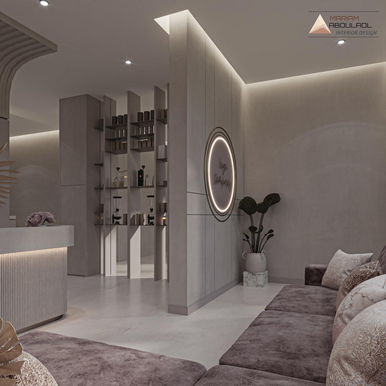 Modern Beauty Salon Design-5