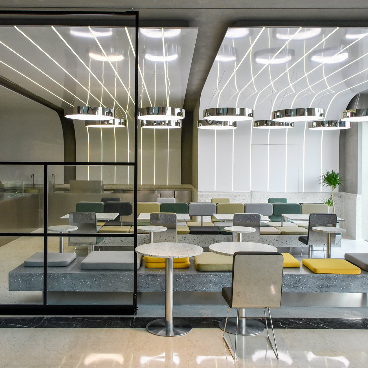 Green Option Food Court  头条计画-22