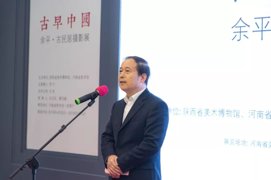 古早中国 | 余平古民居摄影展,探寻中国古民居之美-54