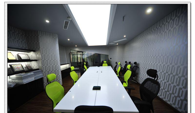 深圳市居众装饰设计工程有限公司 | 专业公装服务商-12