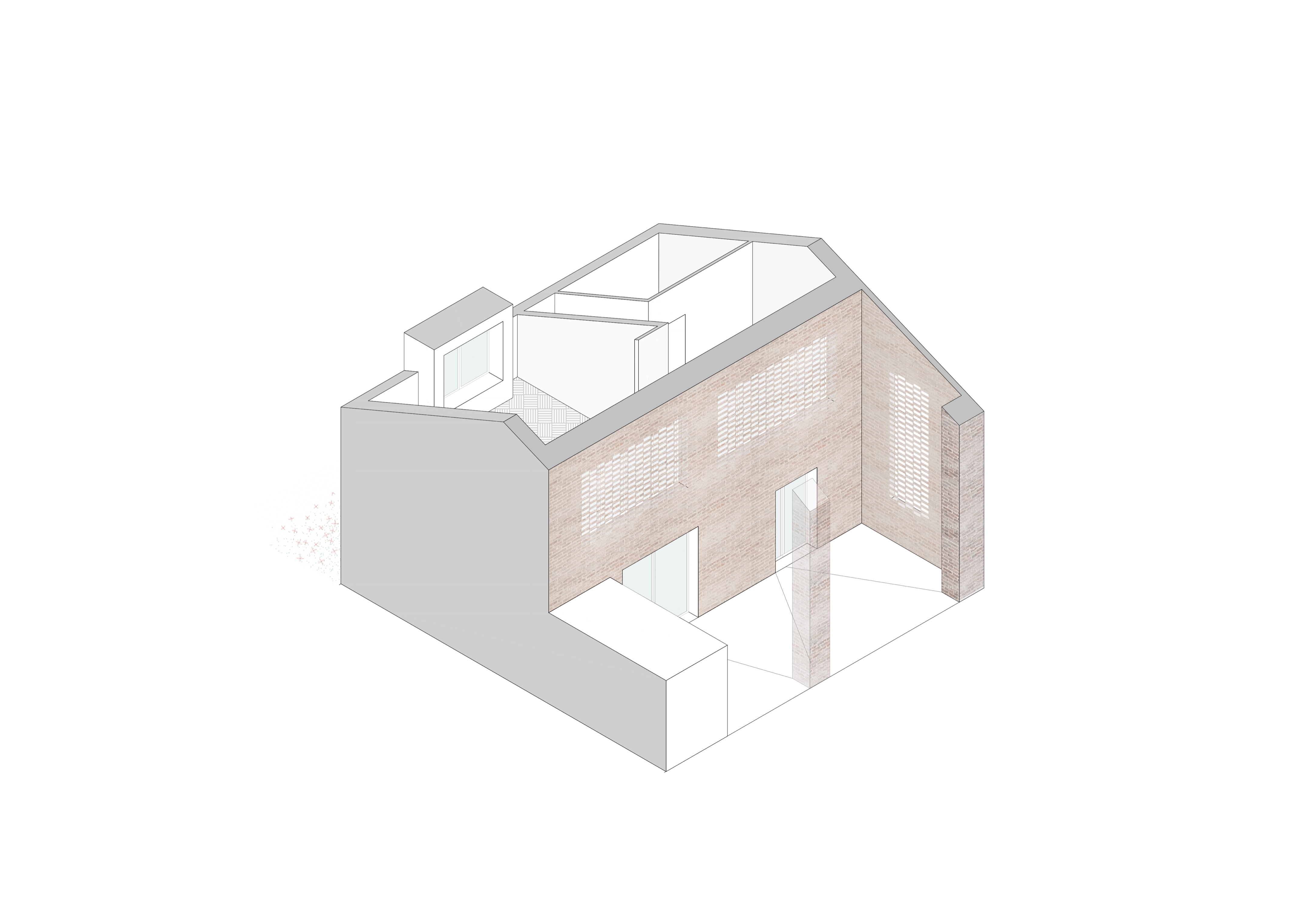 百年别墅重生丨意大利-36