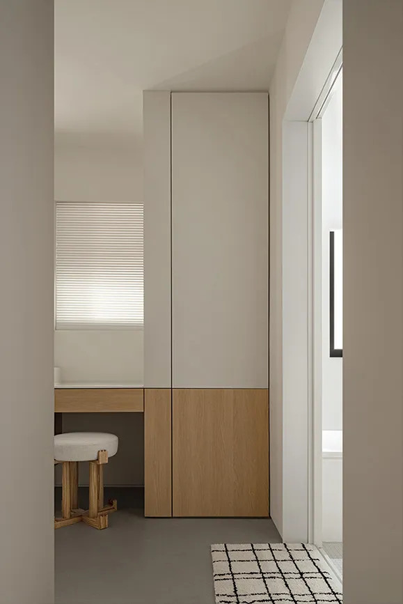 超级平常 | 洄游动线+场景化，越秀地产与超级平常为年轻家庭研发成长性新家-32