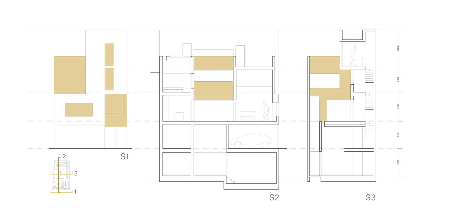 瓜尼翁庭院住宅-66