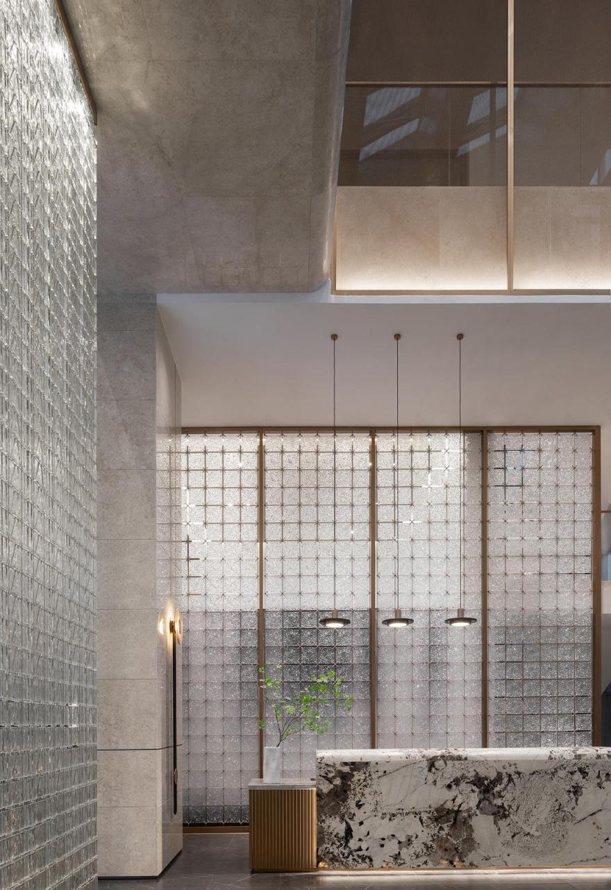 创基智谷产业新城商务展示中心丨中国焦作-11