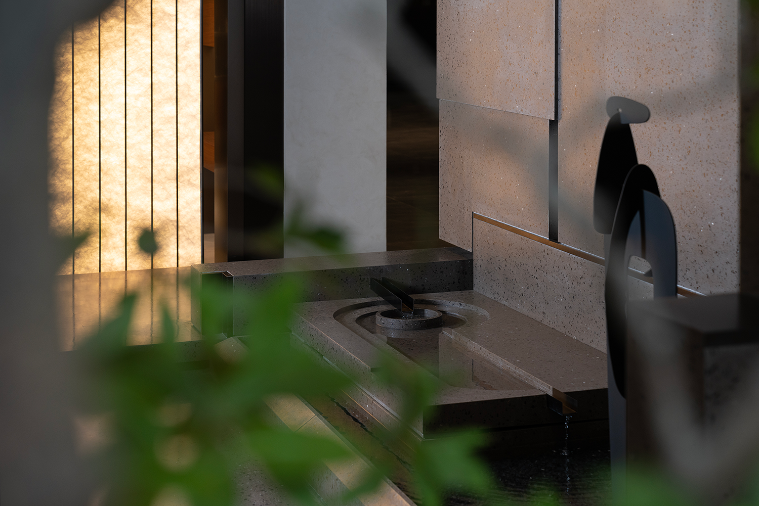 miform 2025总部展厅丨中国广州丨近境制作 Design Apartment-10