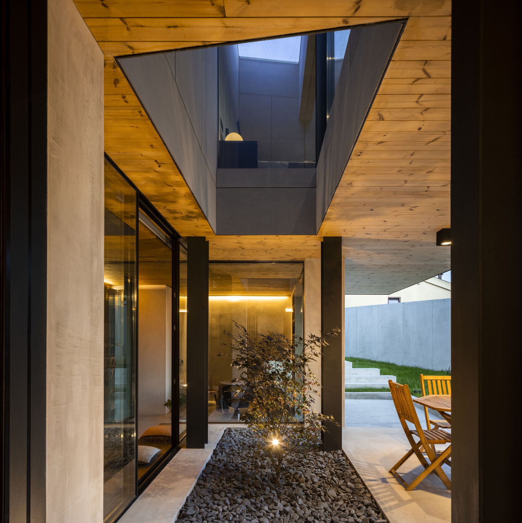 15 号房子丨葡萄牙丨AMarqstudio-42