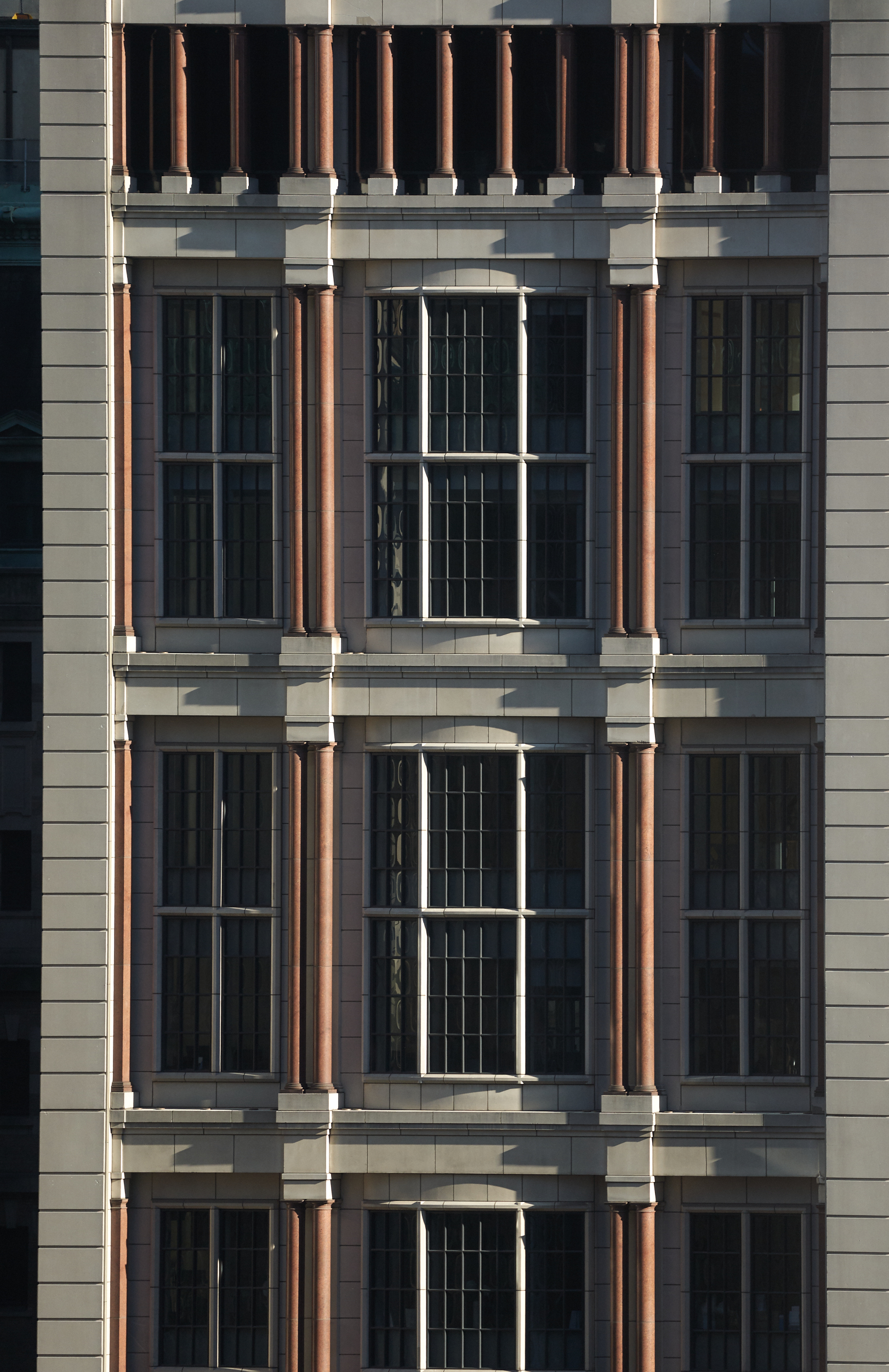 Building Beauties in Big Apple (1)-2