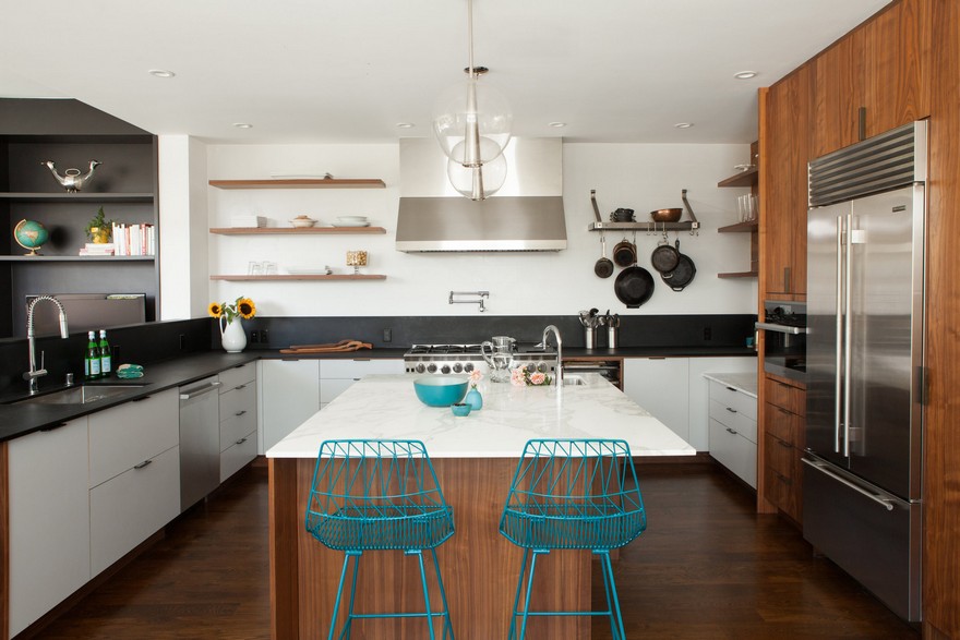 旧金山格伦公园大厦-13