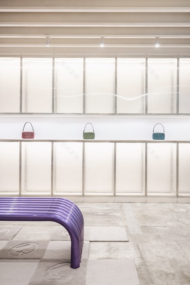 Venus Factory 总部设计丨阿根廷丨tomboy-18