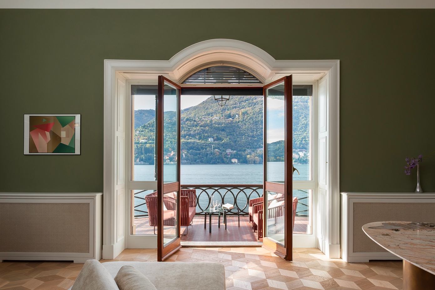 BLV公寓丨意大利丨TGA Studio,Atelierzero-3