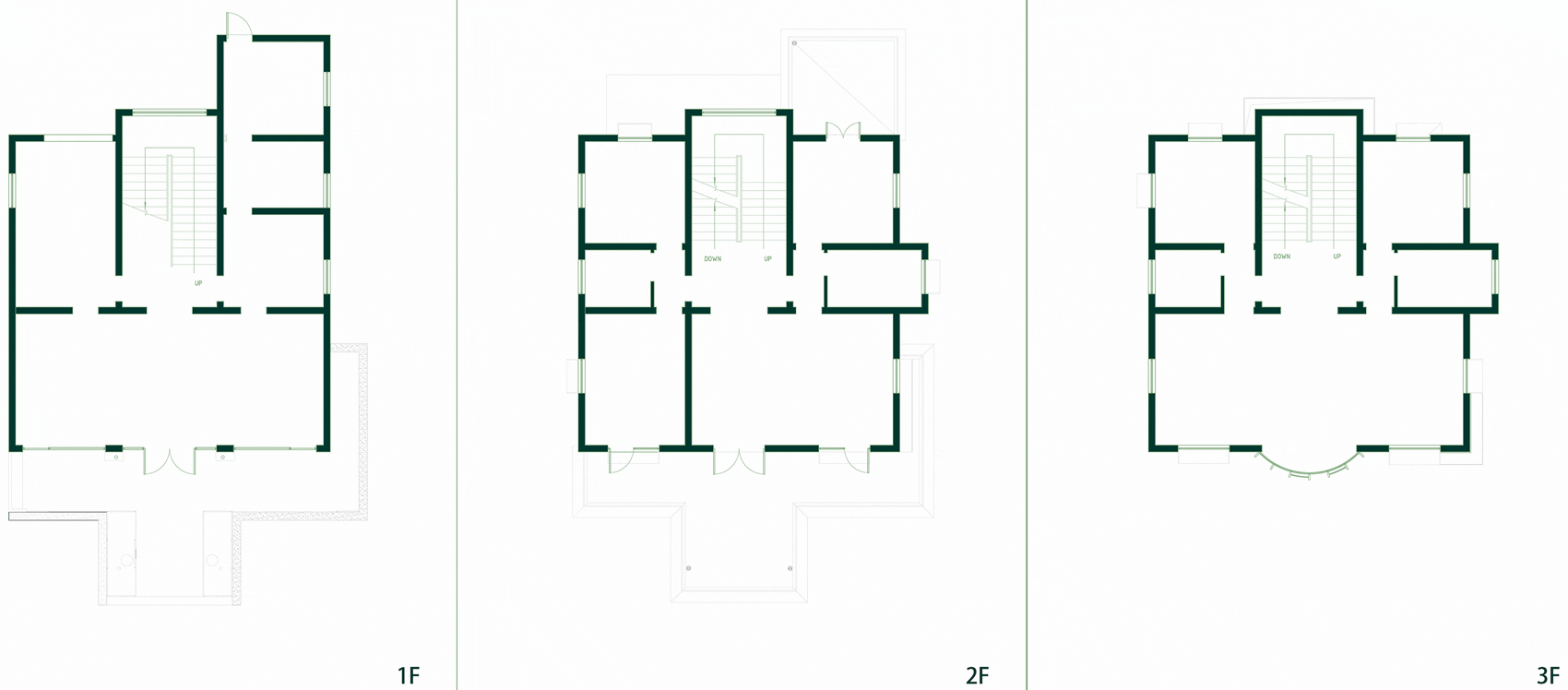 园艺的故事·园丁工具博物馆丨中国浙江丨森上建筑-68