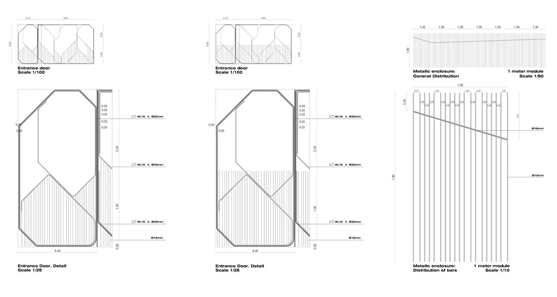 格拉纳达论坛丨西班牙格拉纳达丨Federico Wulff-16