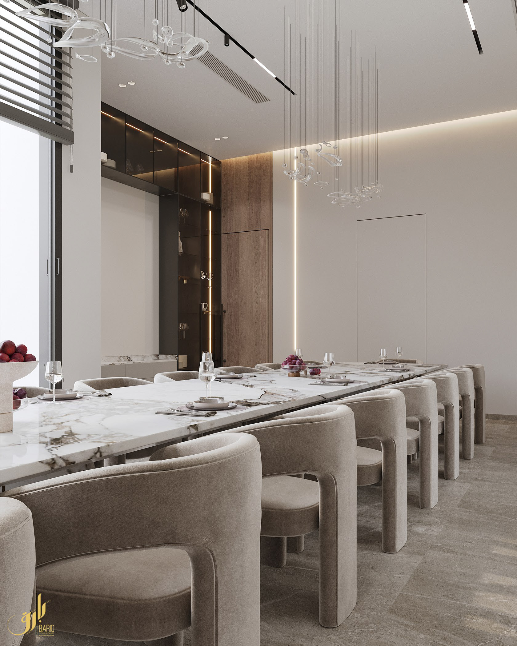 T.O Chalet - Exterior & Interior Package-36