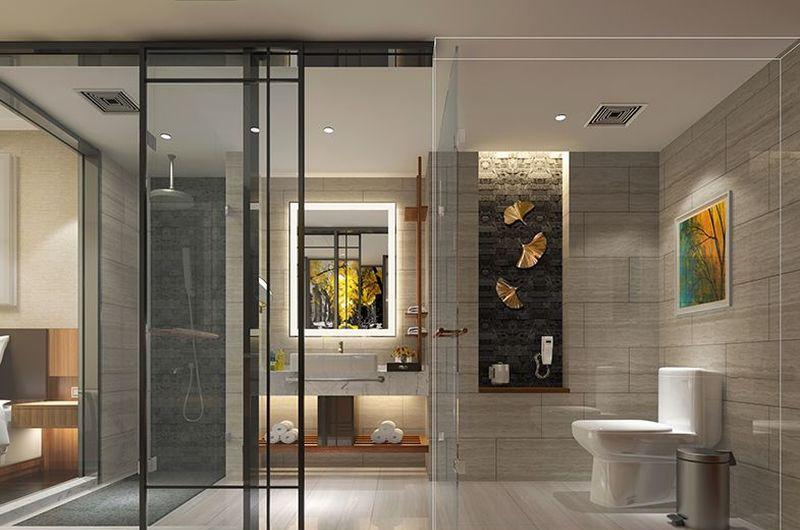 魅城凯冠酒店-18