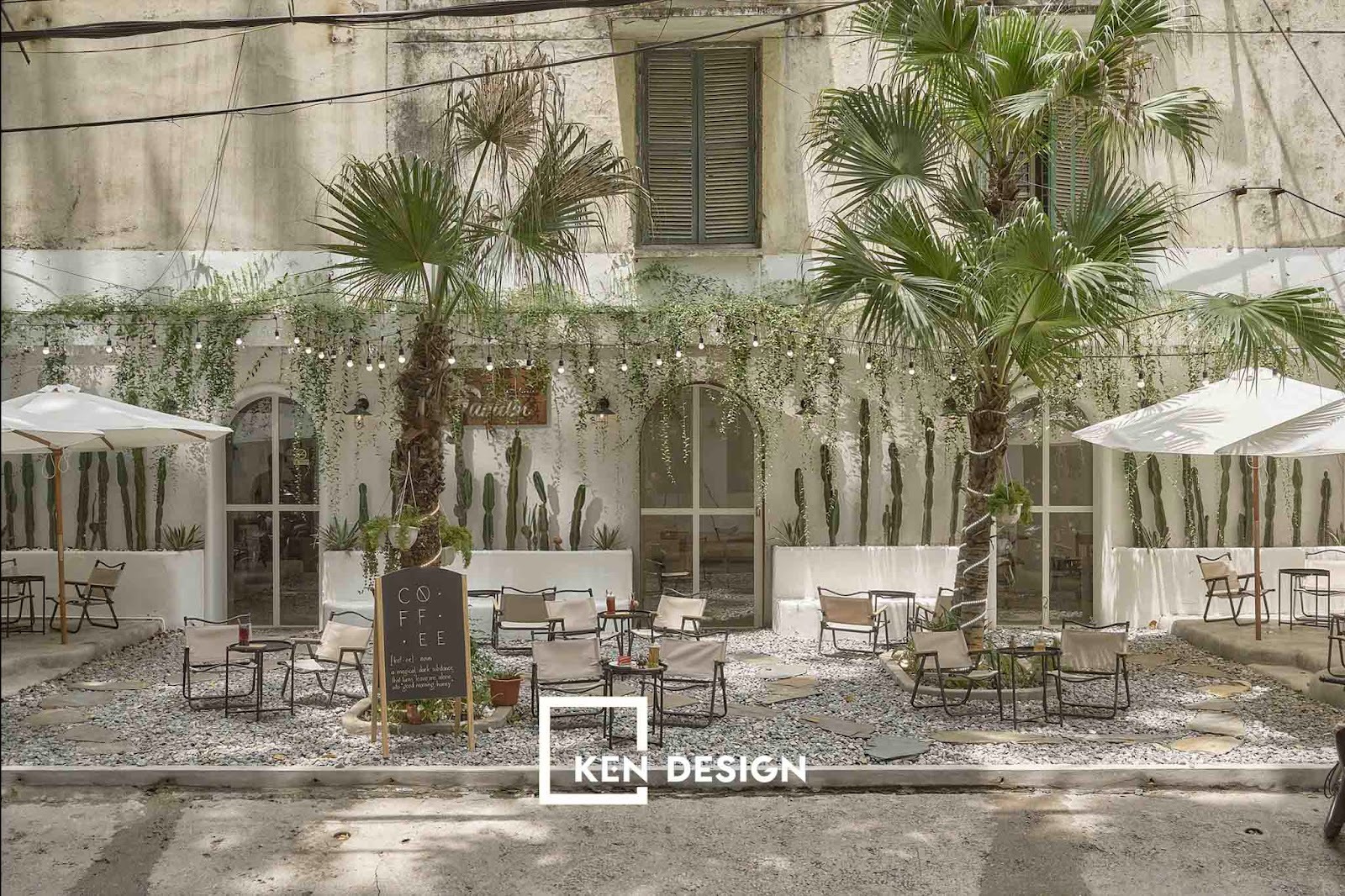 丨越南河内丨Kendesign-4