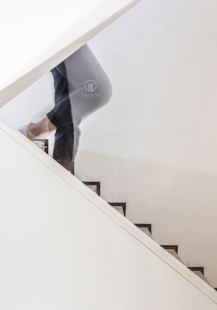 自然色调的温馨家居,打造独立又整体的居住空间-23