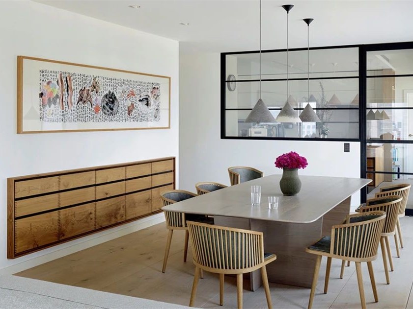 北京北欧风的公寓丨中国北京丨anySCALE（任督设计）-2