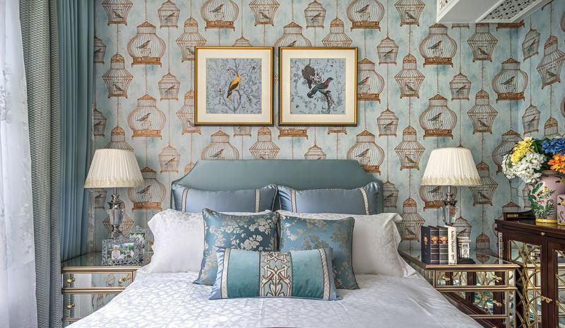 北湖国际城 B1户型丨中国成都-14