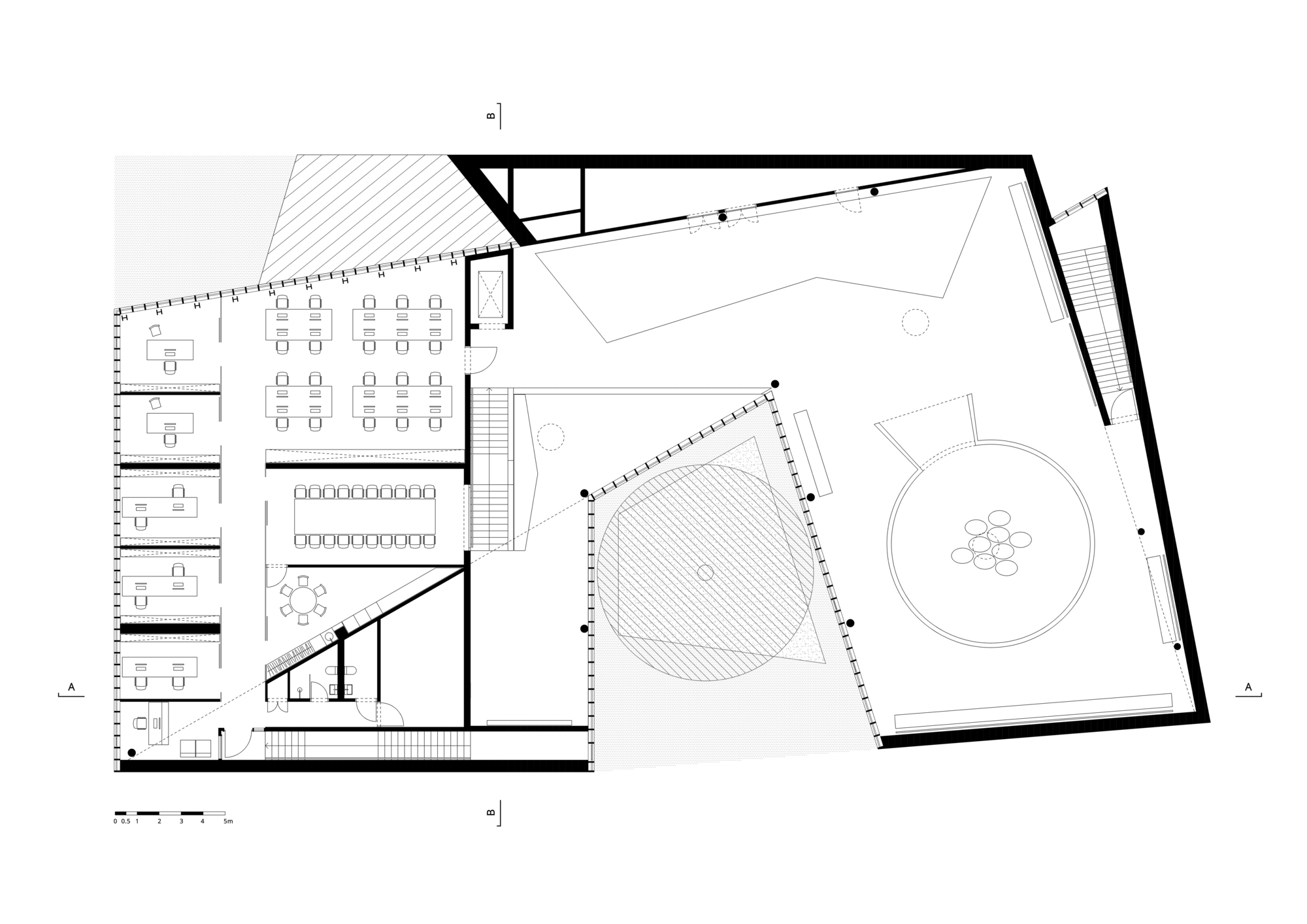 立陶宛篮球之家丨立陶宛考纳斯-45