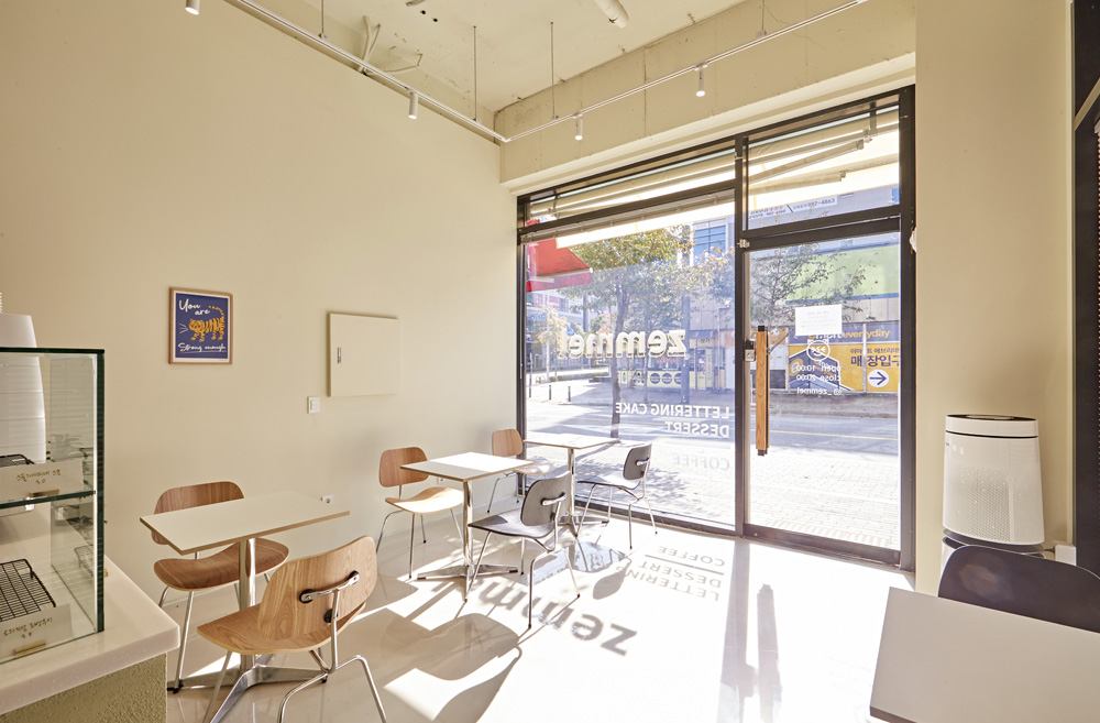 13 坪简约风家居设计 展现小空间大魅力-9