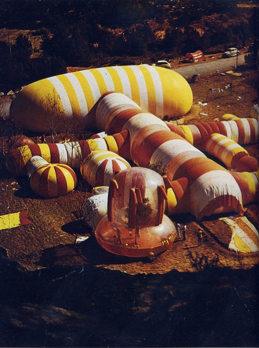 伊维萨岛即时城市（Instant City de Ibiza）-56