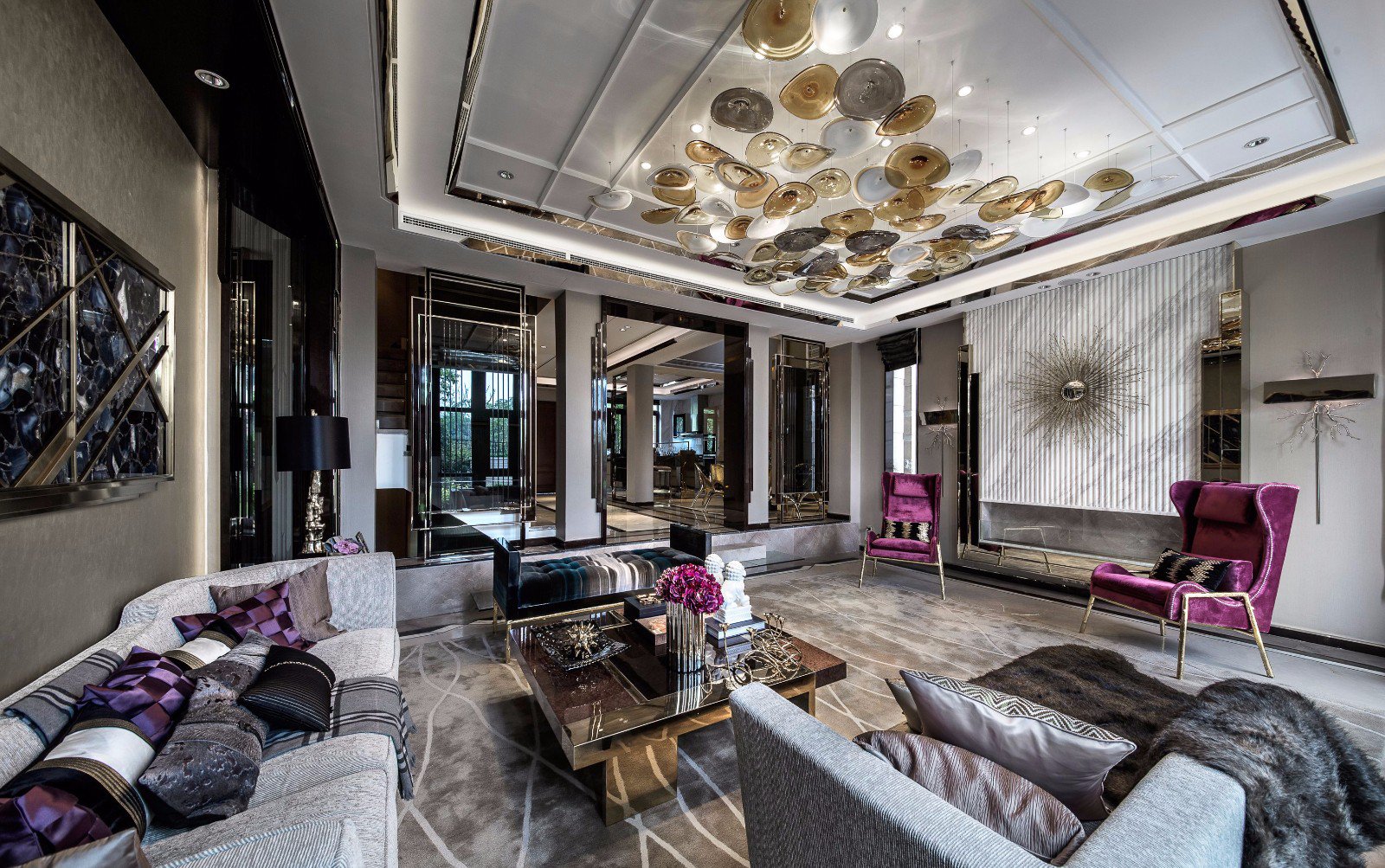 温州万科龙湾别墅  沙千帆-5