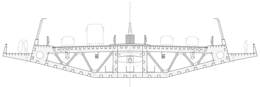 Kaštela湾大桥丨克罗地亚-66