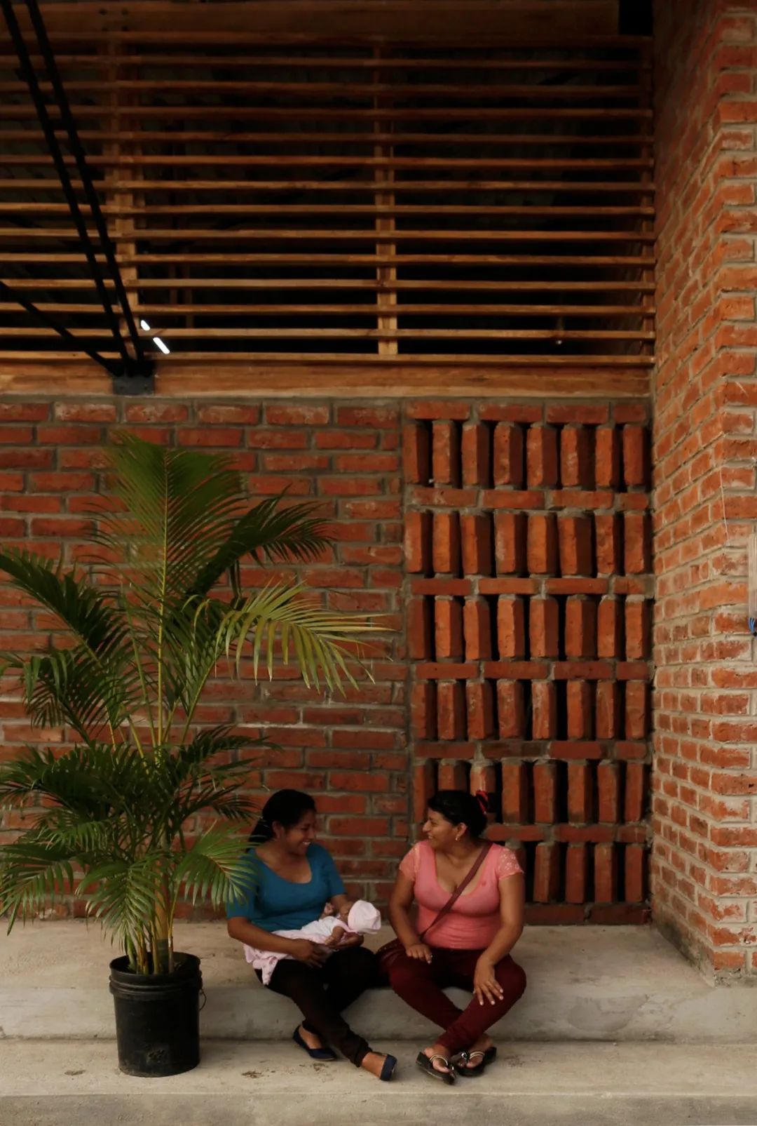 Natura Futura Arquitectura | 连接传统与自然的未来建筑-39