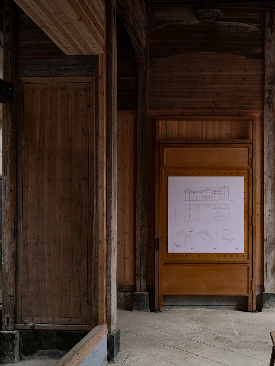 影像南屏丨中国黄山丨郭廖辉工作室-47